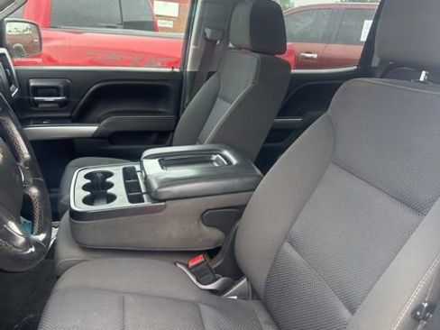 Used 2017 Chevrolet Silverado 2500 LT AWD/4WD image 5