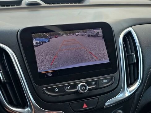 Used 2020 Chevrolet Equinox Premier AWD/4WD image 25