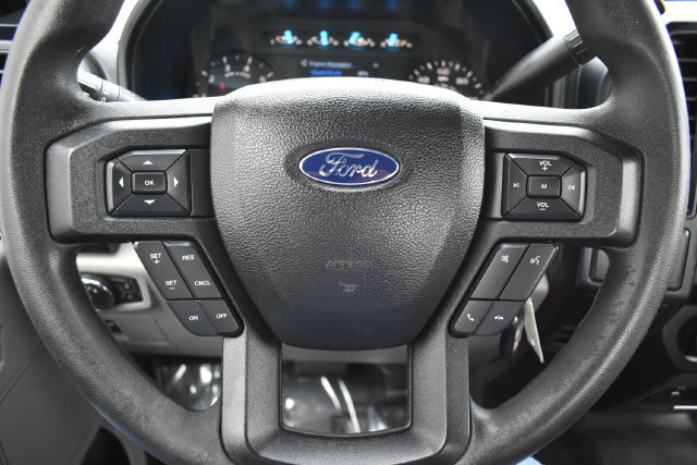 Used 2016 Ford F150 XL w/ Equipment Group 101A Mid AWD/4WD image 18