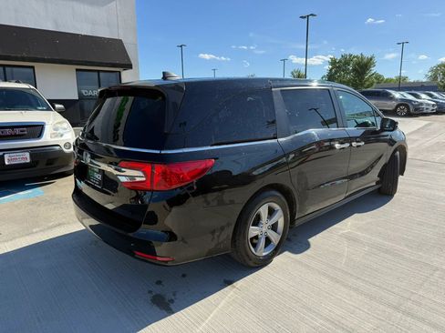 Used 2018 Honda Odyssey EX-L image 14
