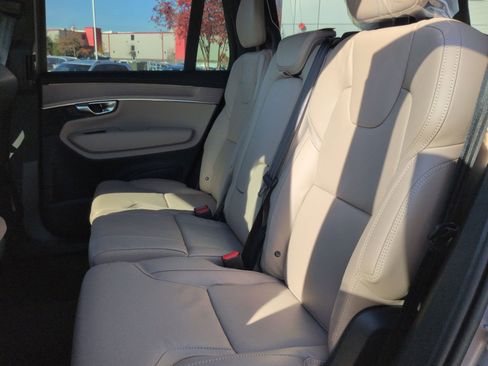 New 2026 Volvo XC90 B6 Ultra w/ Protection Package Premier image 25