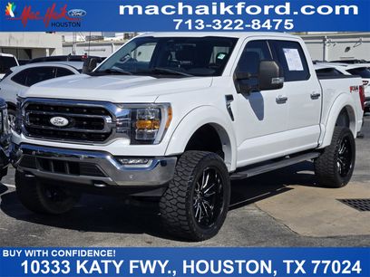 Used 2021 Ford F150 XLT w/ Equipment Group 302A High