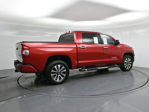 Used 2019 Toyota Tundra Limited image 24