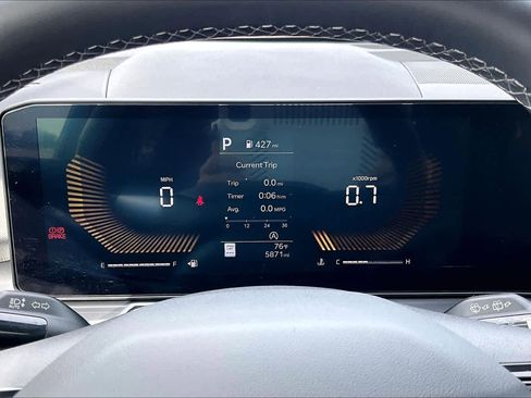Certified 2026 Kia Sorento LX FWD image 24