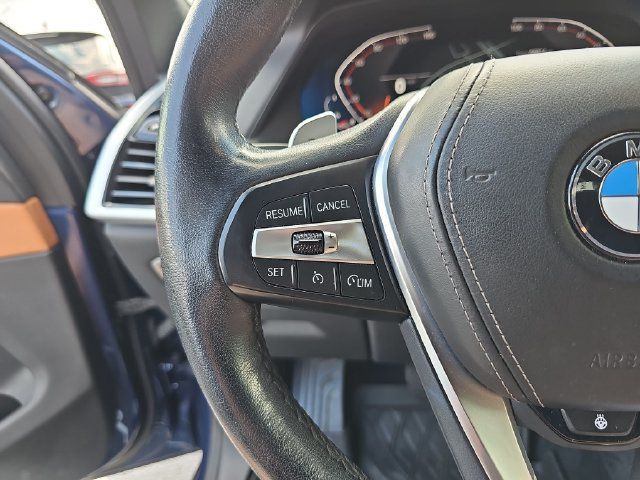 Used 2022 BMW X5 xDrive40i AWD/4WD image 19