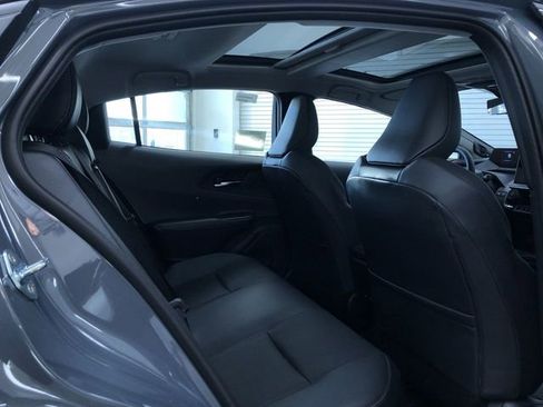 New 2026 Toyota Prius Limited AWD/4WD image 21