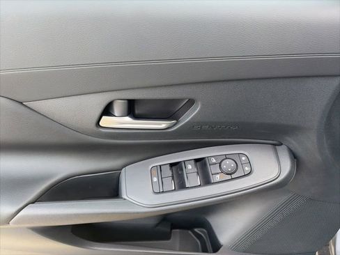 New 2026 Nissan Sentra SV image 11