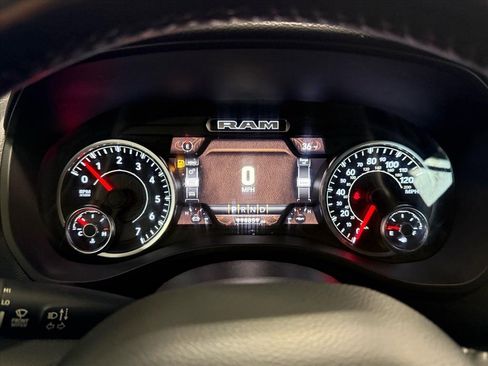 Used 2023 RAM 1500 Laramie image 23