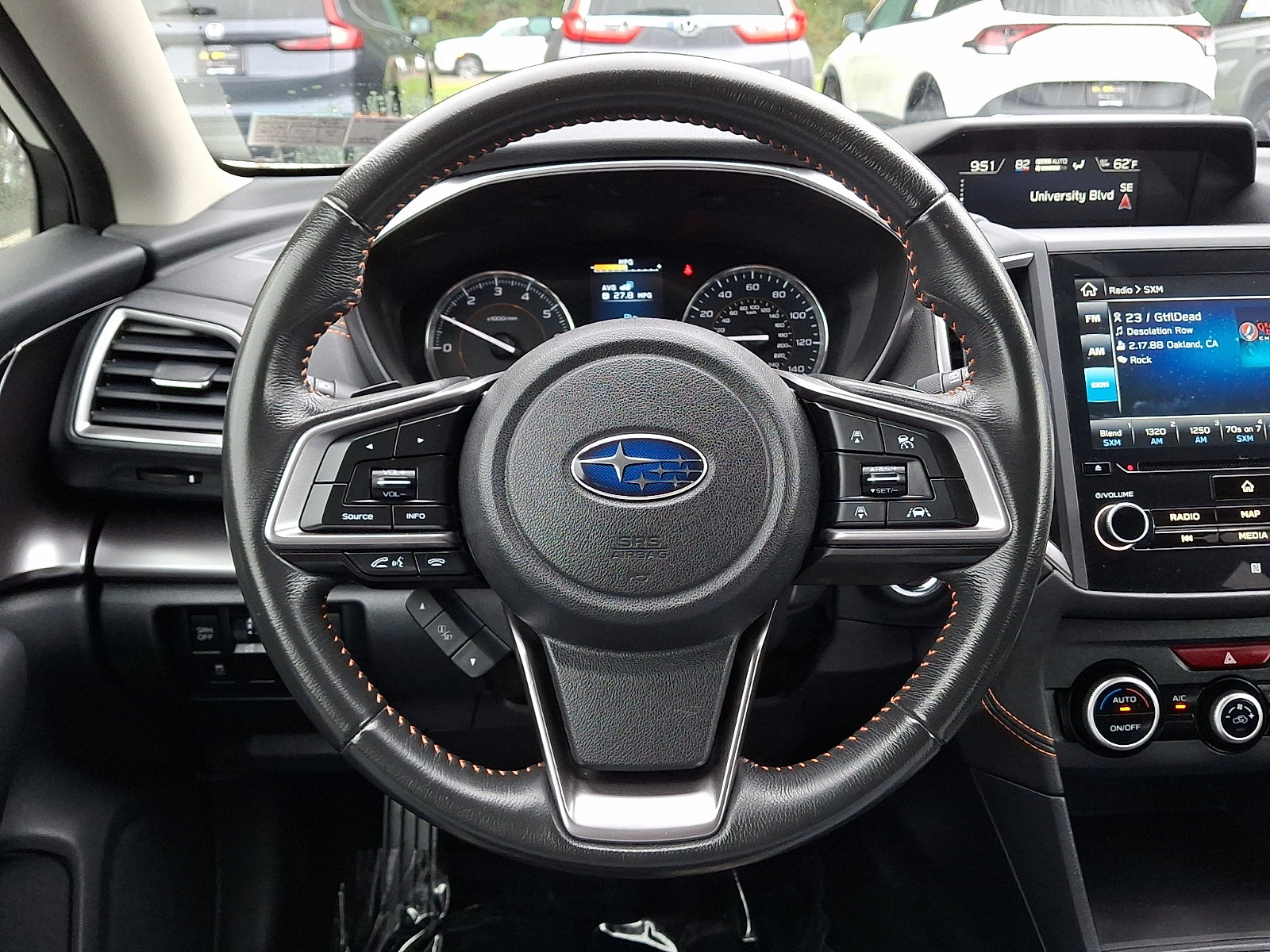 Used 2018 Subaru Crosstrek 2.0i Limited AWD/4WD image 19