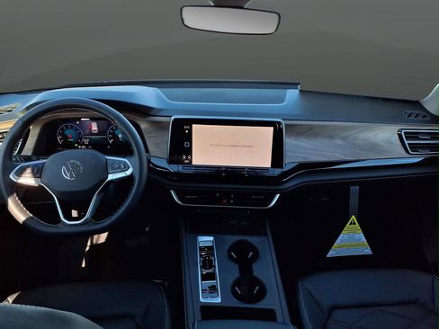 New 2026 Volkswagen Atlas SE AWD/4WD image 38