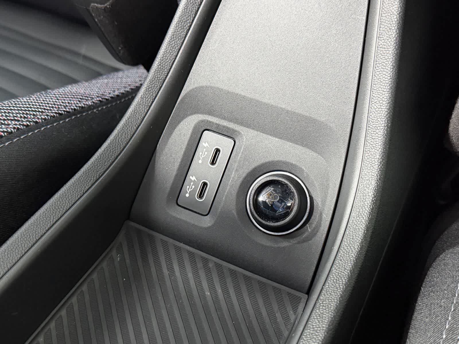 Used 2025 MINI Cooper S FWD image 22