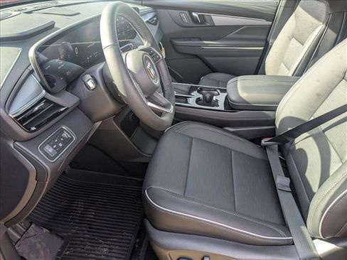 New 2026 Buick Enclave Sport Touring w/ Power Package image 4