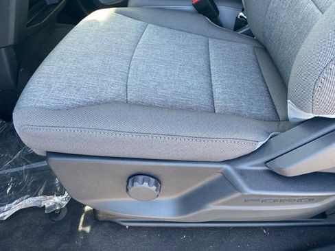 New 2025 Ford F350 XL w/ STX Appearance Package image 13