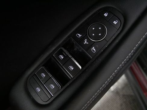 Used 2023 INFINITI QX60 Autograph AWD/4WD image 15