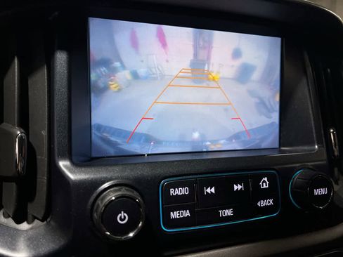 Used 2017 Chevrolet Colorado Z71 image 17