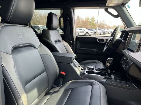 New 2026 Ford Bronco Outer Banks image 26