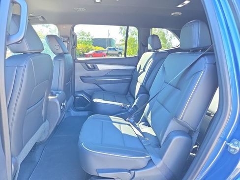 New 2026 Buick Enclave Preferred w/ Power Package image 9