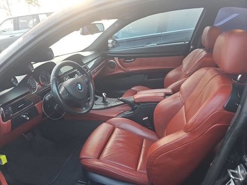 Used 2011 BMW M3 Coupe RWD image 17