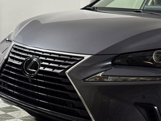 Certified 2020 Lexus NX 300 FWD w/ Comfort Package image 13
