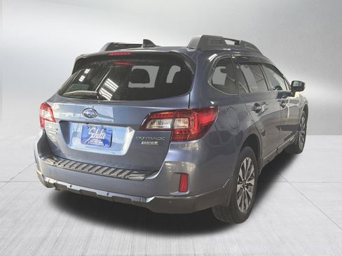 Used 2017 Subaru Outback 2.5i Limited image 7