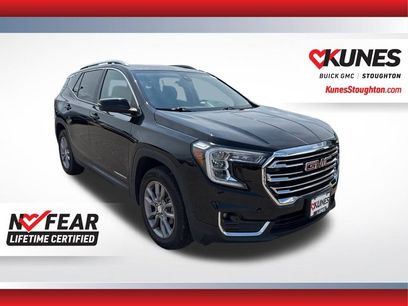 Used 2023 GMC Terrain SLT