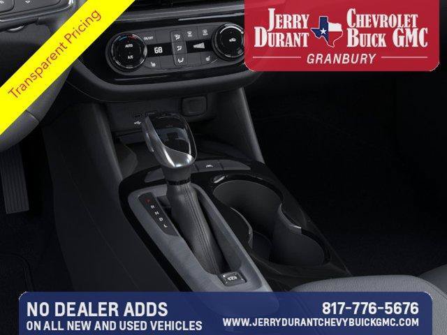 New 2026 Buick Envista Sport Touring w/ Convenience I Package FWD image 24