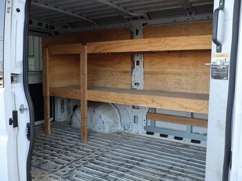 Used 2017 RAM ProMaster 1500 w/ Premium Appearance Group image 34