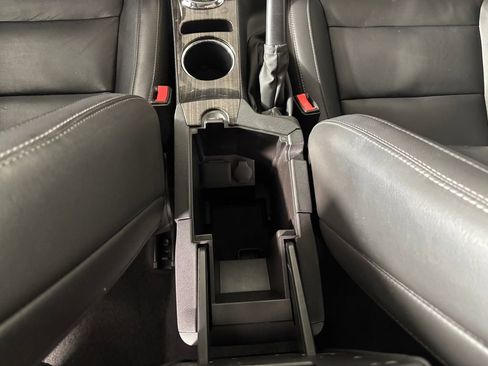 Used 2014 Chevrolet Malibu LTZ FWD image 29
