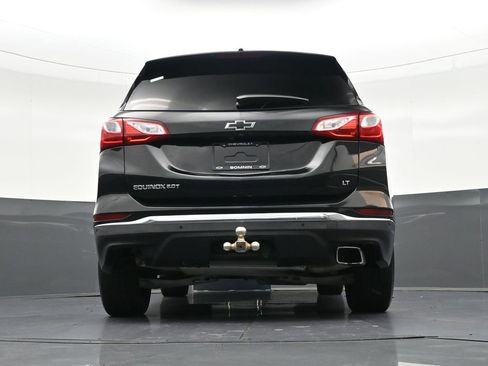 Used 2020 Chevrolet Equinox LT w/ Midnight Edition image 26