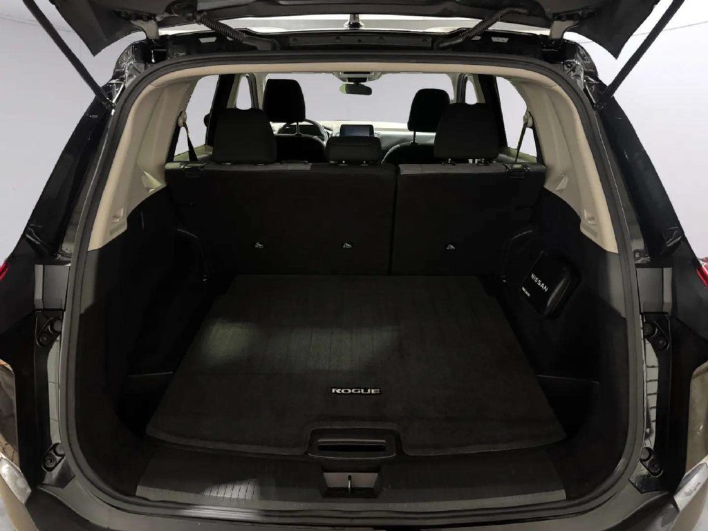 Used 2023 Nissan Rogue SV AWD/4WD image 25