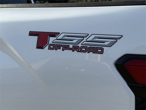 Used 2023 Toyota Tundra SR5 image 9