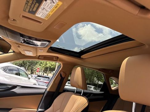 Used 2023 Lexus NX 350 AWD image 22