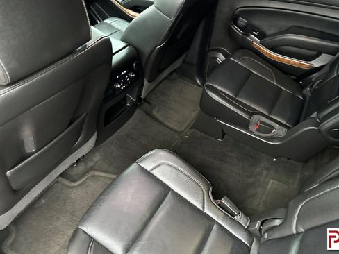 Used 2016 Chevrolet Tahoe LTZ image 14