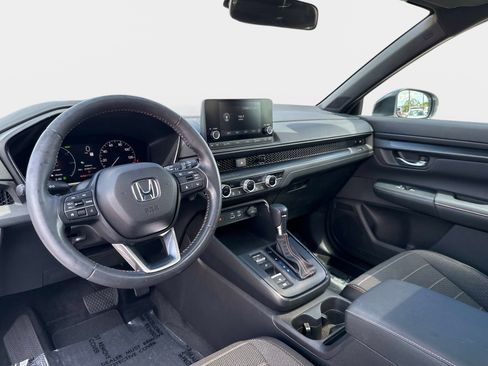 Used 2024 Honda CR-V Sport image 15
