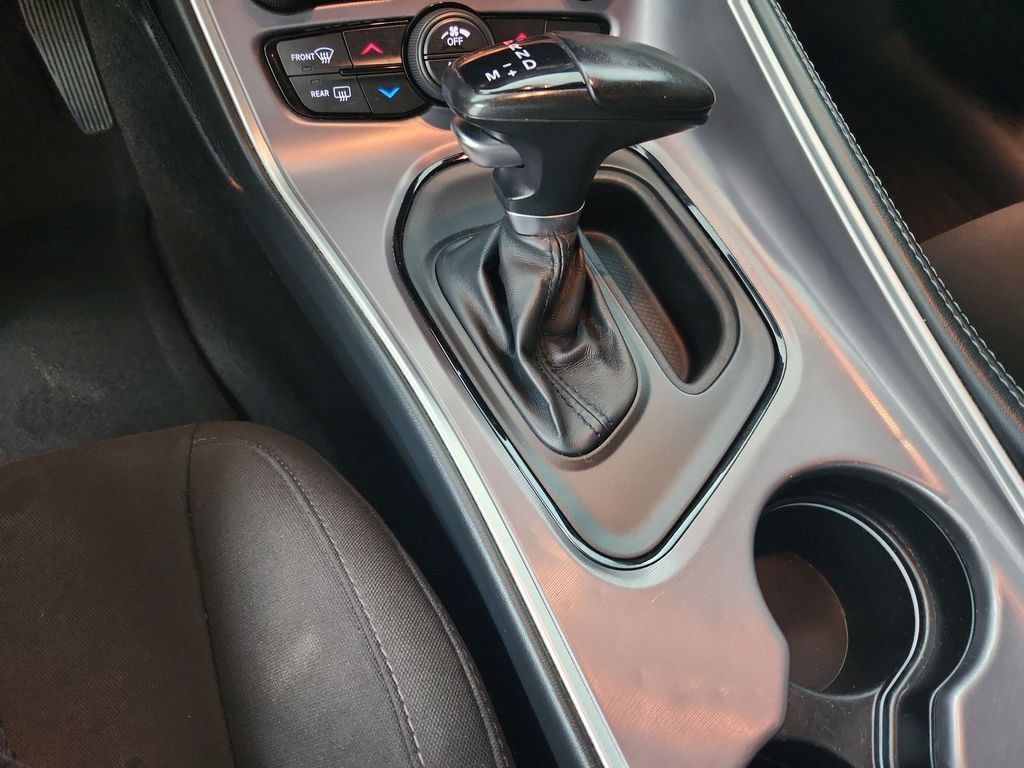 Certified 2022 Dodge Challenger GT RWD image 31