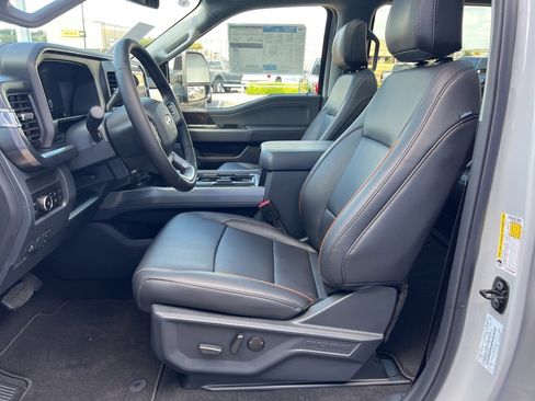 New 2026 Ford F250 Lariat w/ Tremor Off-Road Package image 13