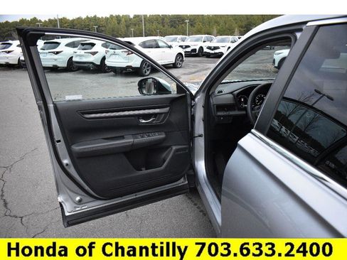 Certified 2024 Honda CR-V EX image 29