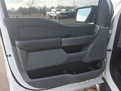 Certified 2023 Ford F150 XLT image 23