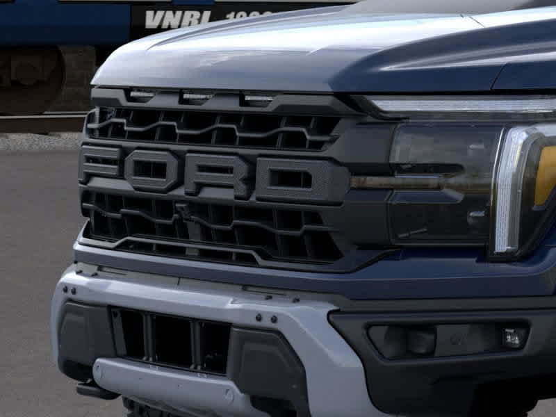 New 2025 Ford F150 Raptor AWD/4WD image 17