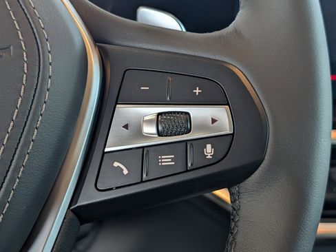 New 2026 BMW X5 xDrive50e w/ Executive Package image 20