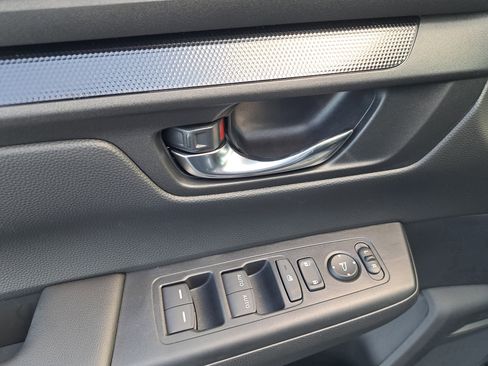 New 2026 Honda CR-V Sport image 24