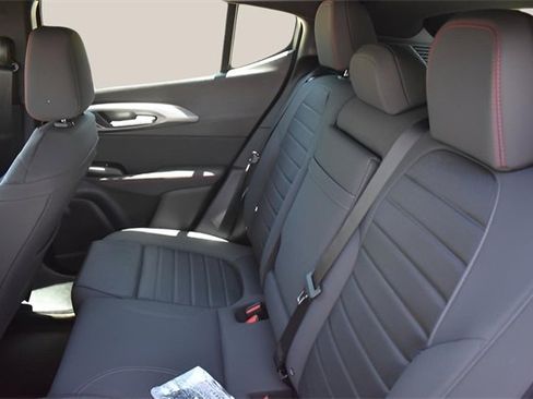 New 2025 Dodge Hornet GT w/ Cold Weather Group image 15