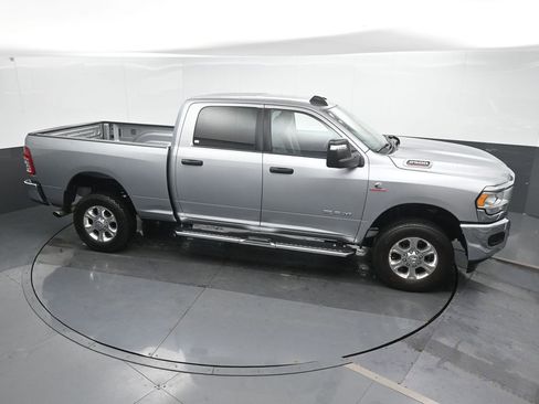 Used 2024 RAM 2500 Big Horn image 37