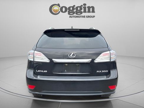 Used 2010 Lexus RX 350 2WD image 4