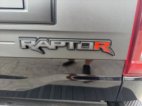 Used 2023 Ford F150 Raptor w/ Equipment Group 802A Raptor R AWD/4WD image 5