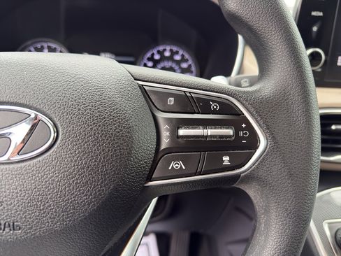 Used 2021 Hyundai Santa Fe SEL image 21