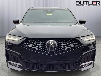 Used 2026 Acura MDX A-Spec