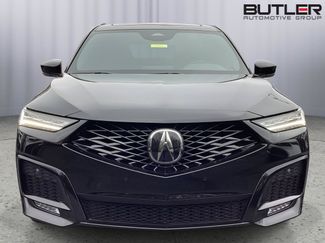 Used 2026 Acura MDX A-Spec AWD/4WD video 1