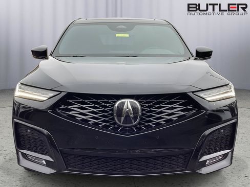 Used 2026 Acura MDX A-Spec AWD/4WD image 1