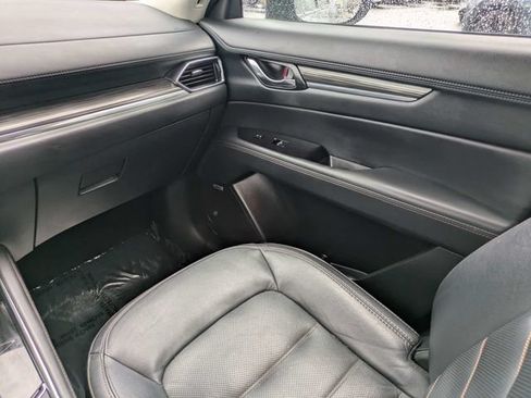 Used 2021 MAZDA CX-5 Grand Touring FWD image 15